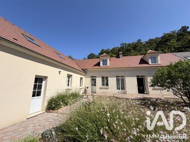 Propriété 6 pièces 186 m²