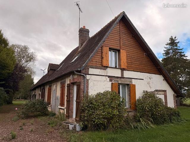 Propriété 6 pièces 186 m²