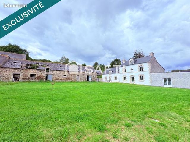 Propriété 6 pièces 186 m²