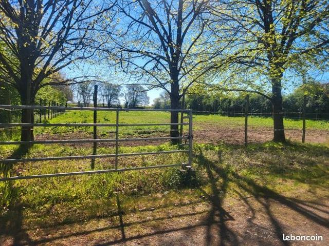 Propriété 6 pièces 186 m²
