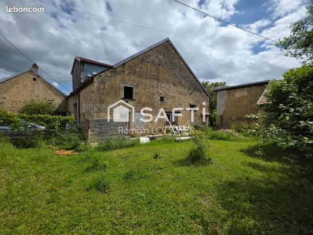 Propriété 6 pièces 187 m²