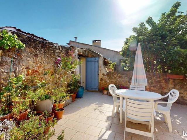 Propriété 6 pièces 187 m²