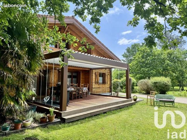 Propriété 6 pièces 187 m²