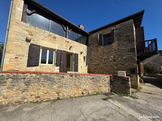 Propriété 6 pièces 187 m²