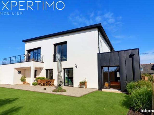 Propriété 6 pièces 188 m²