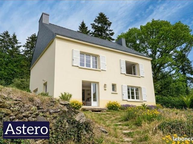 Propriété 6 pièces 188 m²