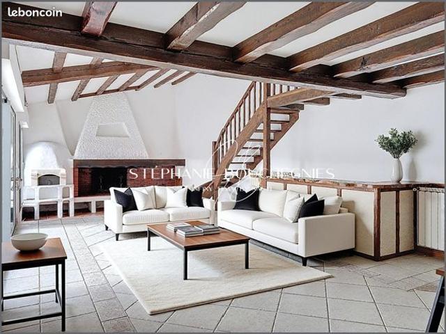 Propriété 6 pièces 188 m²