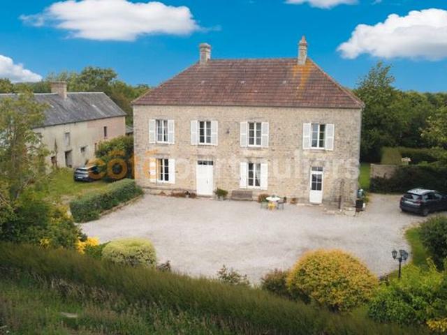 Propriété 6 pièces 188 m²