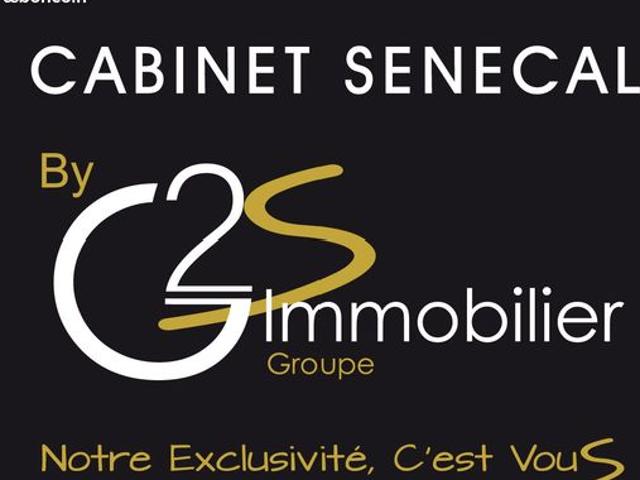 Propriété 6 pièces 188 m²
