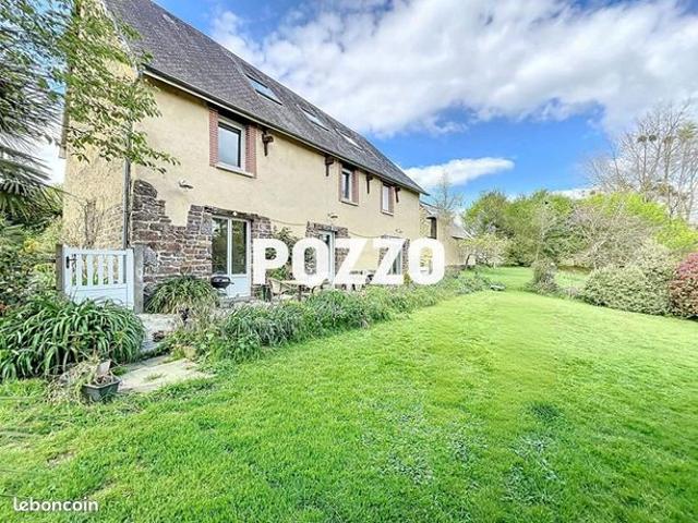 Propriété 6 pièces 188 m²