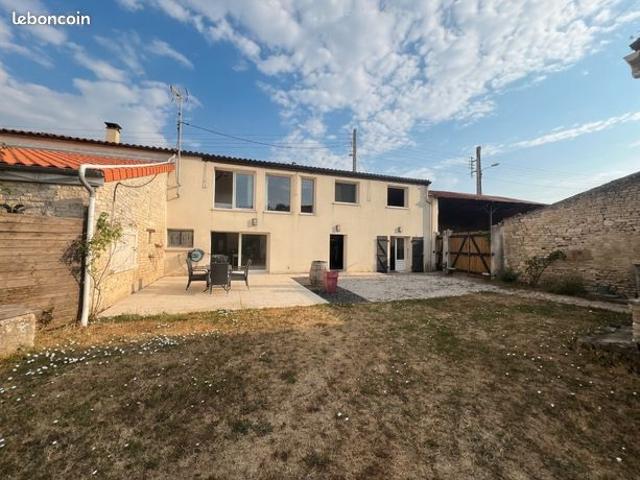 Propriété 6 pièces 188 m²