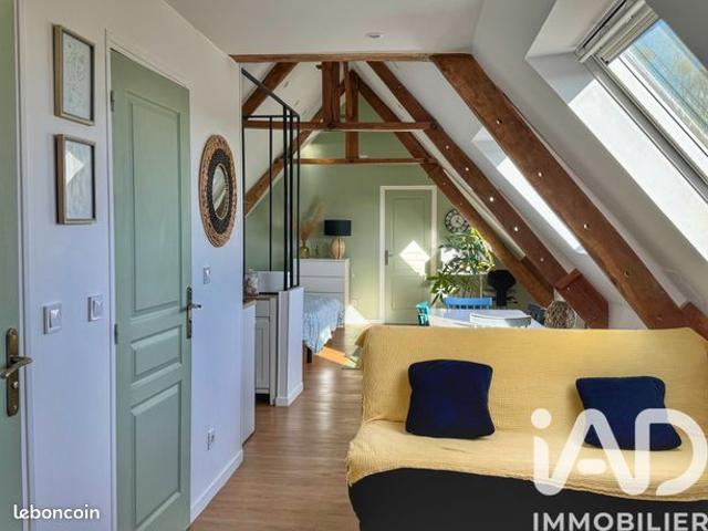 Propriété 6 pièces 188 m²