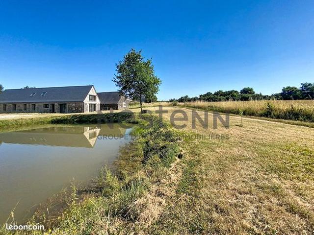 Propriété 6 pièces 188 m²
