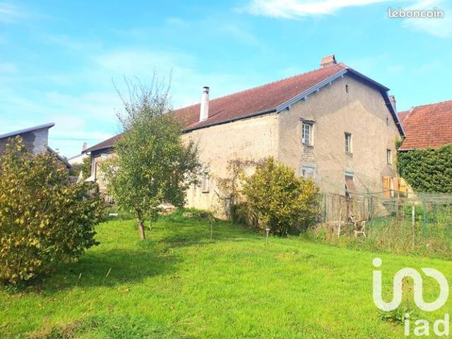 Propriété 6 pièces 188 m²