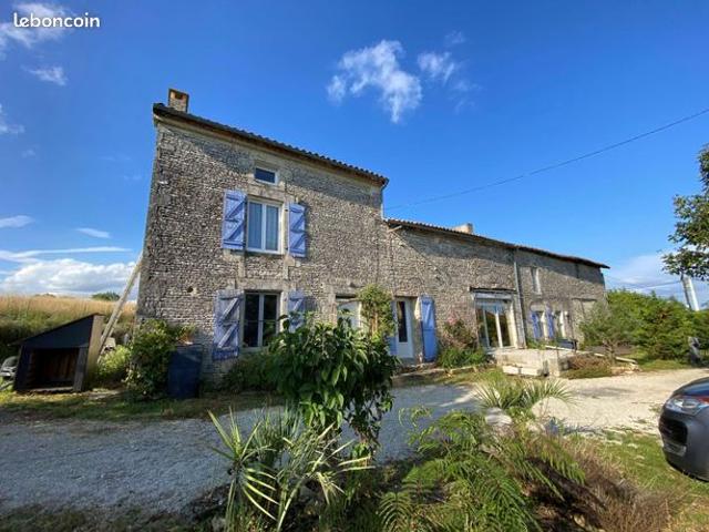 Propriété 6 pièces 188 m²