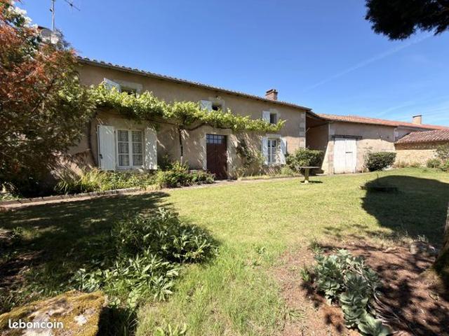 Propriété 6 pièces 188 m²