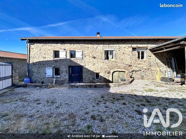 Propriété 6 pièces 188 m²