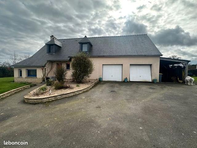 Propriété 6 pièces 188 m²