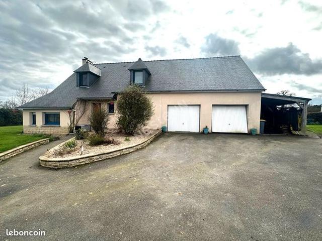 Propriété 6 pièces 188 m²