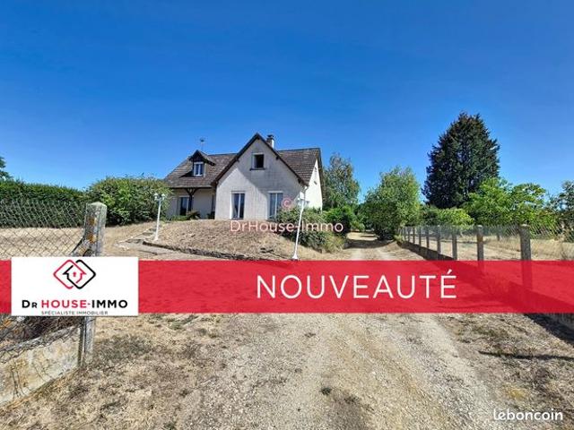 Propriété 6 pièces 188 m²