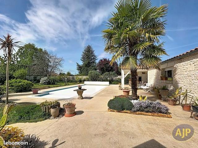 Propriété 6 pièces 189 m²
