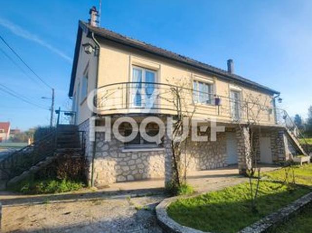 Propriété 6 pièces 189 m²