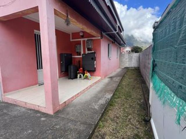 Propriété 6 pièces 189 m²