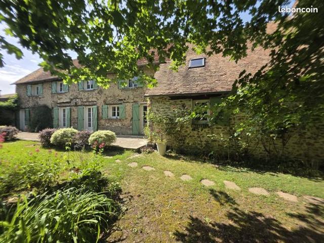 Propriété 6 pièces 189 m²