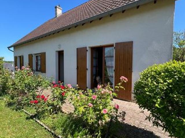 Propriété 6 pièces 189 m²