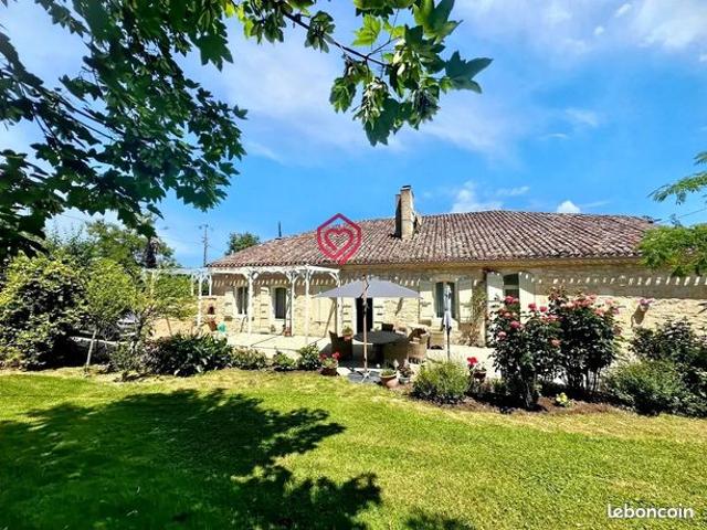 Propriété 6 pièces 189 m²
