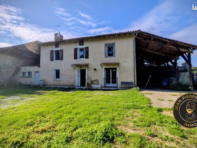 Propriété 6 pièces 189 m²