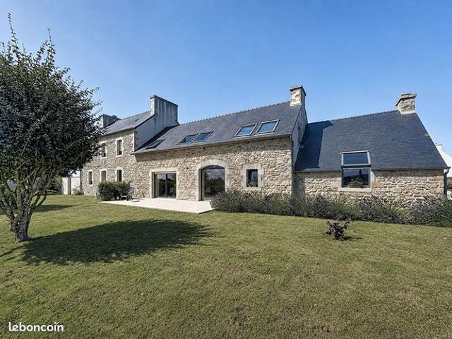 Propriété 6 pièces 189 m²