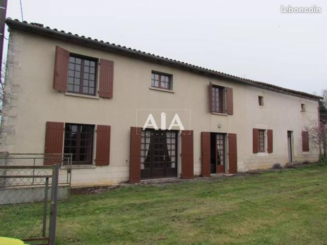 Propriété 6 pièces 180 m²