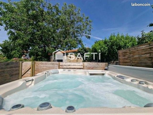 Propriété 6 pièces 180 m²
