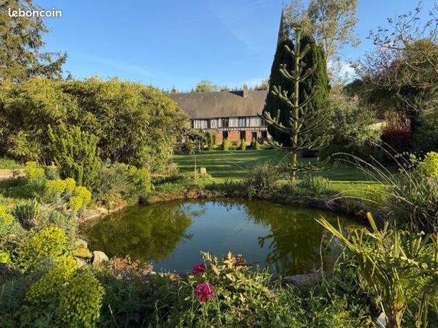 Propriété 6 pièces 180 m²