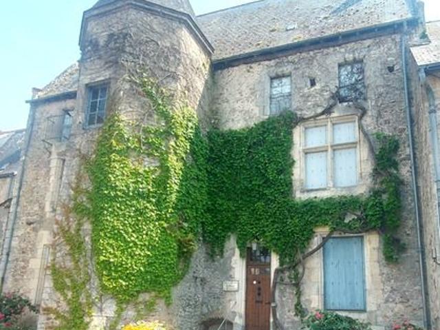 Propriété 6 pièces 180 m²