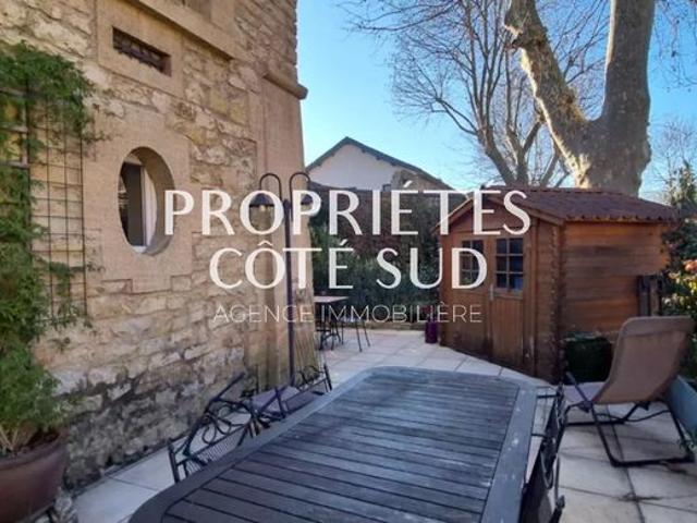 Propriété 6 pièces 180 m²