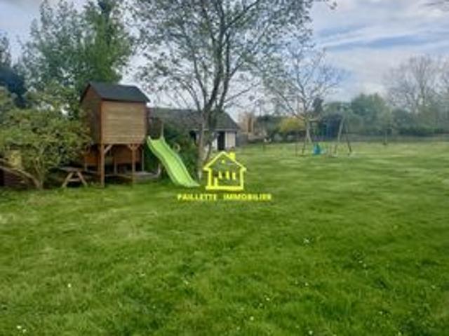 Propriété 6 pièces 180 m²
