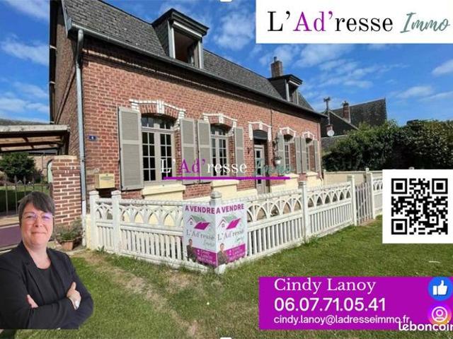 Propriété 6 pièces 180 m²