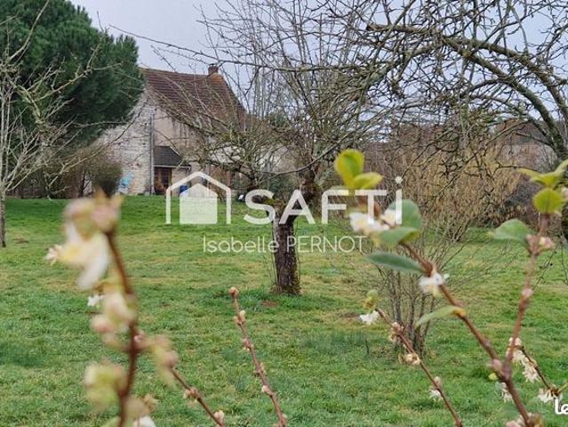 Propriété 6 pièces 180 m²