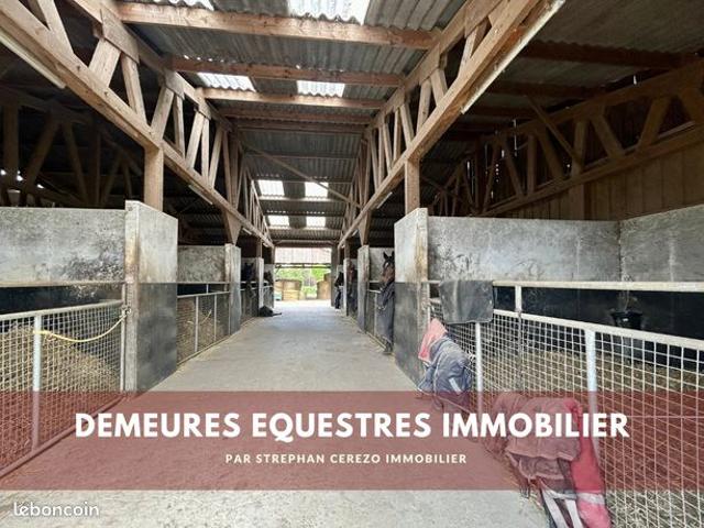 Propriété 6 pièces 180 m²