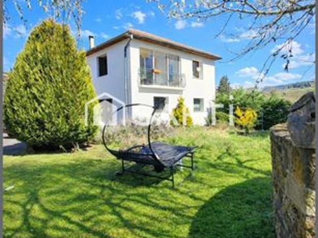 Propriété 6 pièces 180 m²