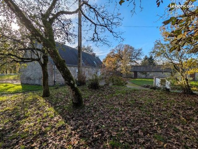Propriété 6 pièces 180 m²