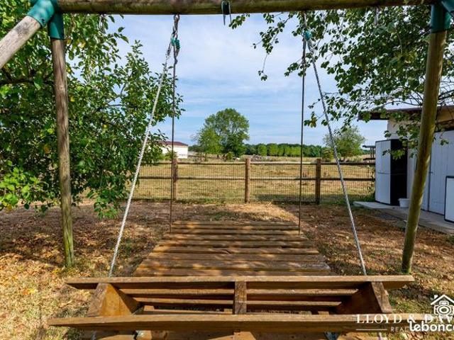 Propriété 6 pièces 180 m²