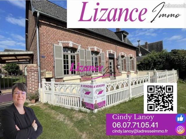 Propriété 6 pièces 180 m²