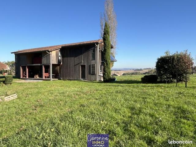 Propriété 6 pièces 180 m²