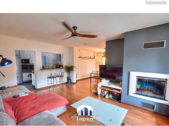 Propriété 6 pièces 180 m²