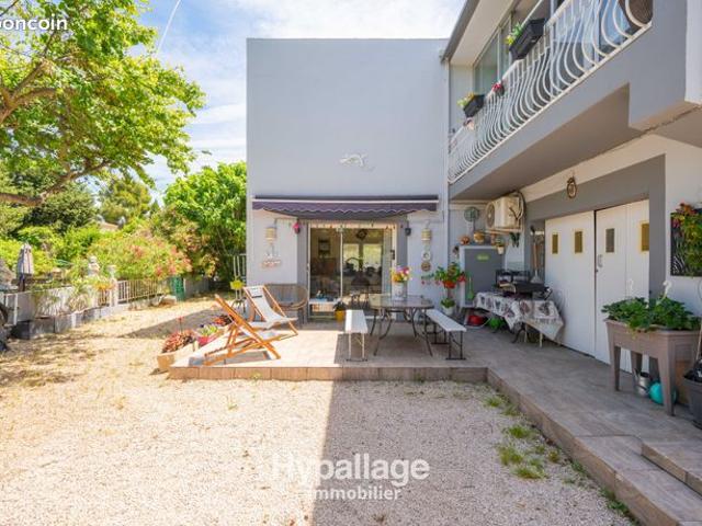 Propriété 6 pièces 180 m²