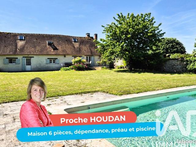 Propriété 6 pièces 180 m²