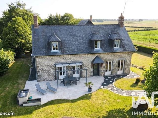 Propriété 6 pièces 180 m²